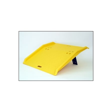 Eagle Eagle Portable Poly Dock Plate CR-EM-1795